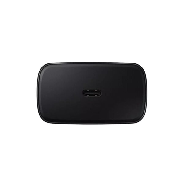 Cargador Turbo 45W PD (Tipo C a C) – Compatible iPhone 15/16 & Samsung S24