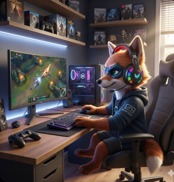 Auriculares Gamer Lidimi Spectrum RGB – Sonido Inmersivo & Micrófono Pro