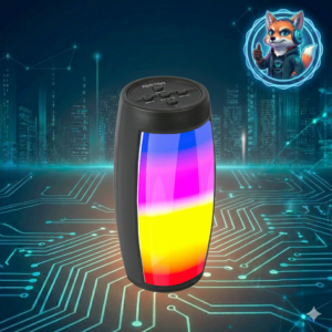 Parlante Portátil SING-E ZQS1202