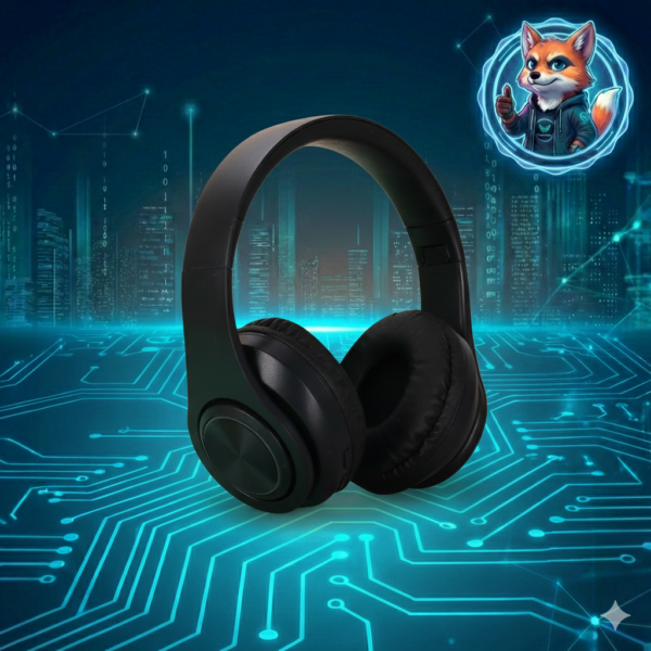 Auriculares Bluetooth P39 Max