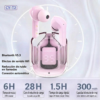 Auriculares Inalámbricos Air31 Crystal