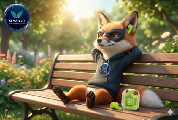 Auriculares Inalámbricos Air31 Crystal