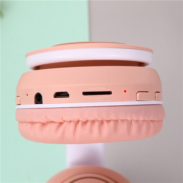 Auriculares Bluetooth P39 Max