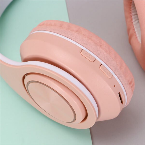 Auriculares Bluetooth P39 Max