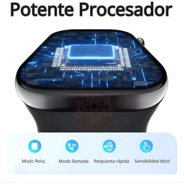 D_NQ_NP_2X_830648-MLU97872359293_112025-F-800x800 Smartwatch S10 Pro Max - Control Total en tu Muñeca