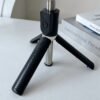 Trípode Magnético para Celular 3 en 1 - Palo Selfie Extensible con Control Remoto