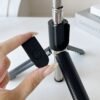 Trípode Magnético para Celular 3 en 1 - Palo Selfie Extensible con Control Remoto